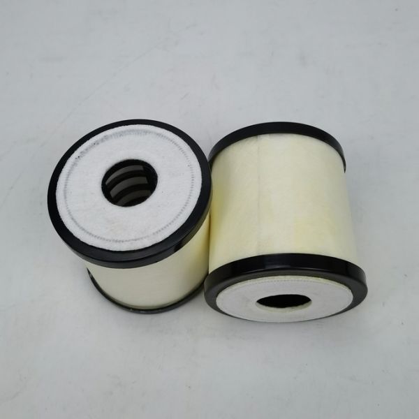 LNG Weichai CNG Gas Filter Element High Pressure Natural Gas Filters 612600190993