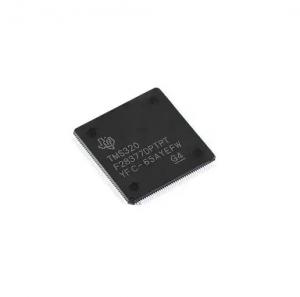 Quality Integrated Circuits TMS320F28377DPTPT Original IC Chip wholesale