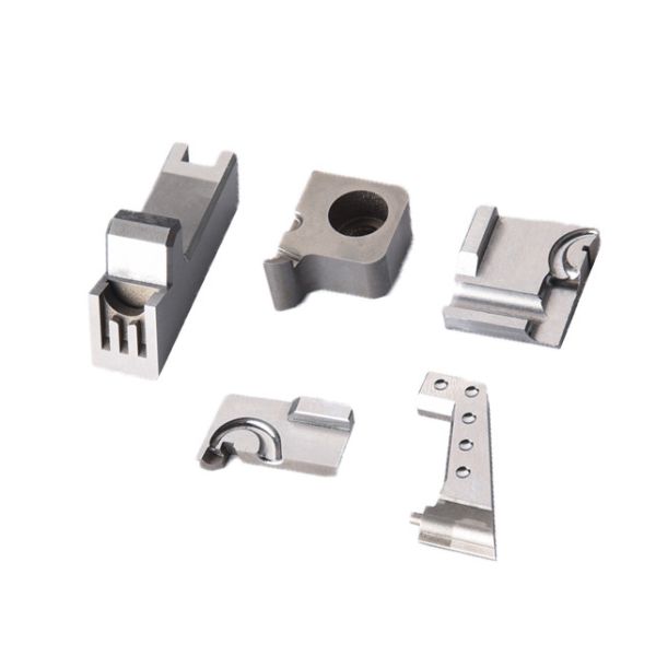 Cheap Wire Cutting Stamping Progressive Die Components Die Mold Spare Parts for sale