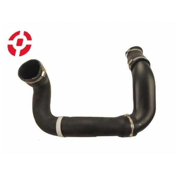 OE LR002589 Intercooler Replacement Coolant Radiator Hose Auto Engine Coolant Pipe Tube Water Hose For Land Rover