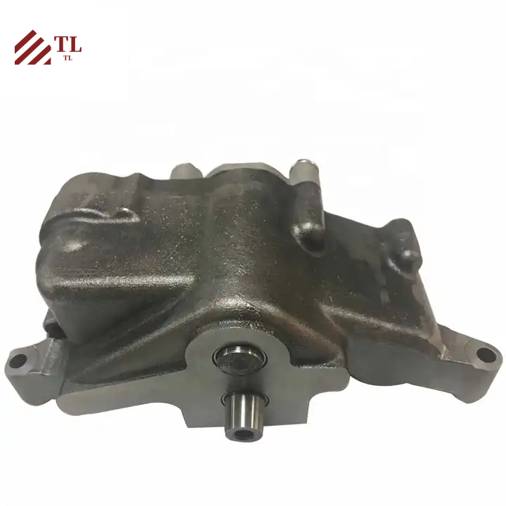 - Crawler Excavator Parts 100% Oil Pump 8N8734 161-4113 erpillar 3408 C15 C18