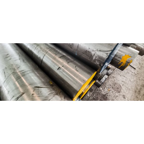 Multifunctional Warm Forging Parts ASTM 304N UNS S30451