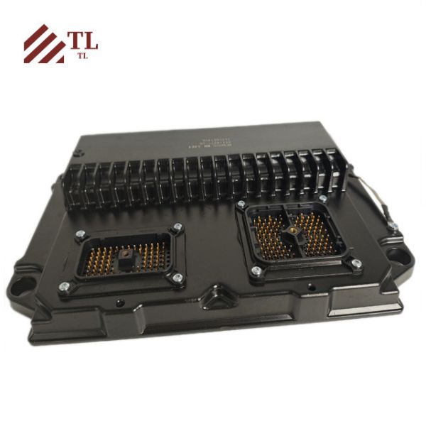 Electronic Control Module 488-4875