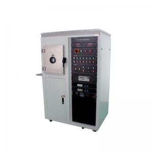Quality Laboratory Zzb Series Ultra High Vacuum Evaporation Coating System 220 Vac wholesale