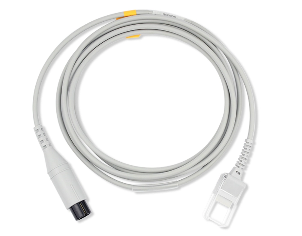 Professional Spo2 Extension Cable Compatible Bionet BM3 BM3 Plus