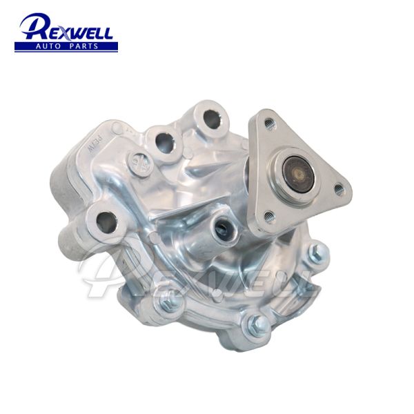 2005- Year Rexwell Auto Car Parts Water Pump PE01-15-010B For Mazda CX-3 CX-5 Premacy