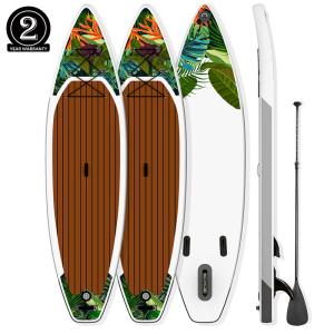Quality Full UV print DIY blow up sup board inflatable stand up board wholesale