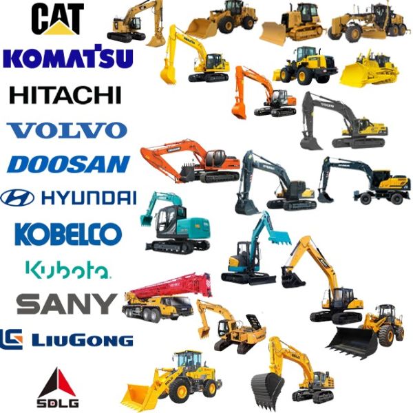 Sany SY205 20.5 Ton Used Hydraulic Excavator Excellent Function