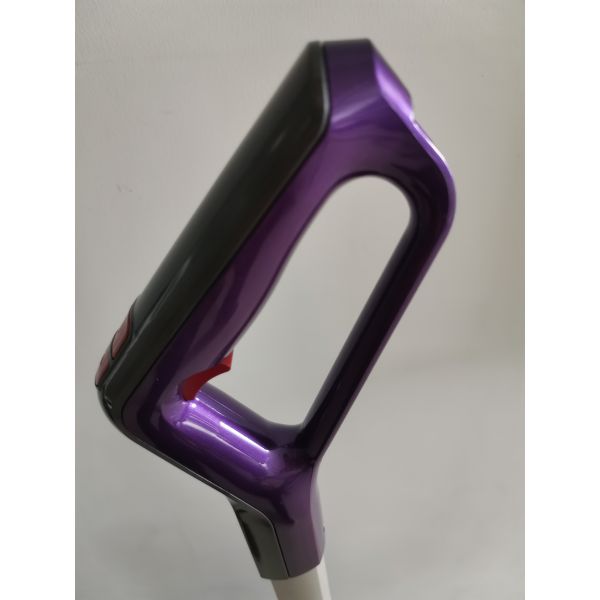 Private Mold Cordless Wet Dry Upright Vacuum Cleaner and Mop with Smart Self-Cleaning