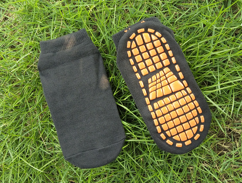AirHop Trampoline Park Jumping Socks Gymnastics trampoline socks Non Slip Socks For Toddlers NZ