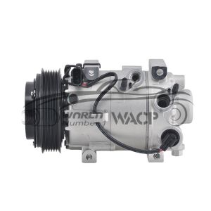 Quality 97701G4350 Hyundai AC Compressor For Hyundai Elantra For Verna For Kia Ceed 1.4 WXHY089 wholesale