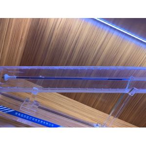 Hydrophilic Surgical Medical Ureteral Access Sheath Regular Type 10Fr-14Fr