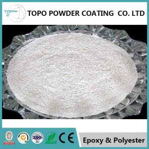 Quality Magnetic / Powder Cores Insulating Epoxy Coating RAL 1006 Color 90% Glossy wholesale