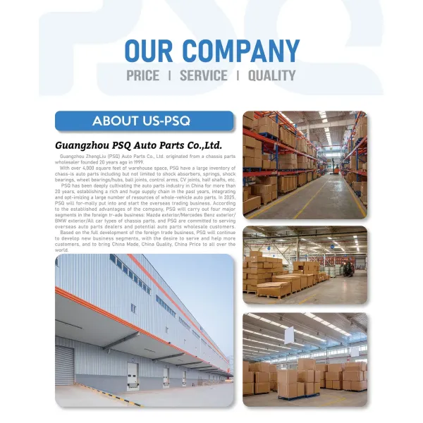 Premium Front Right Shock Absorber for Mazda Vehicles 333178