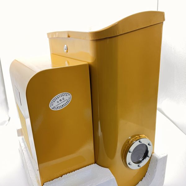 OEM Putzmeister Concrete Pump Spare Parts Hydraulic Lubrication Pump