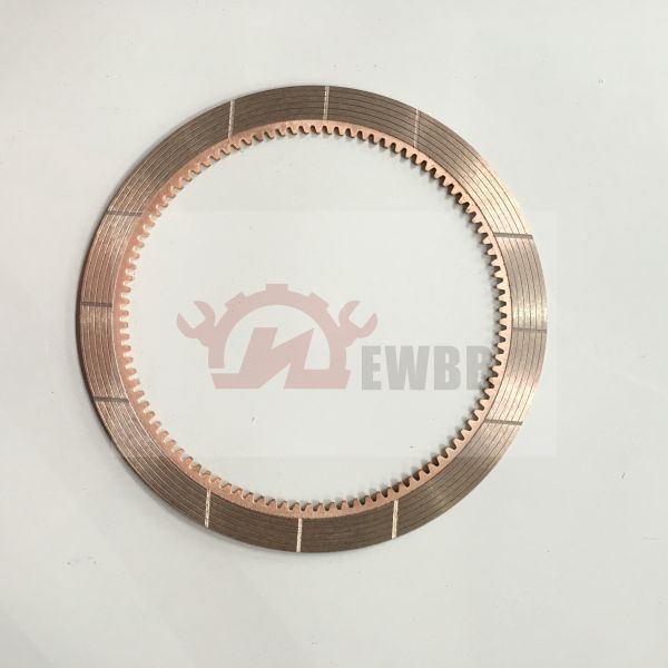 Komatsu Excavator Friction Plate Bulldozer 234-15-12720 2341512720