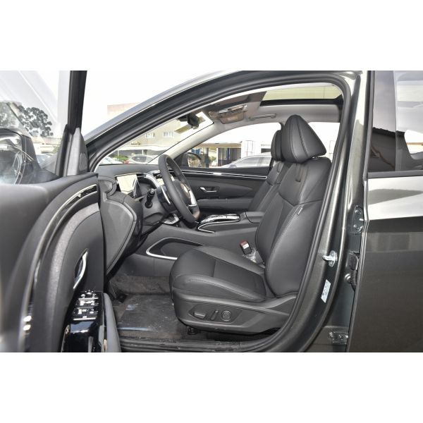 2024 Hyunda i Tucson Suv 1.5T New Cars FWD Hyund-ai Tucson Hybrid in 2023 2022 2020 201902018 2017 2016 2008 2007