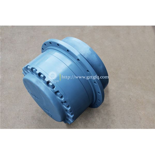 E345D 345D E349D Excavator Travel Gearbox 227-6045 227-6044