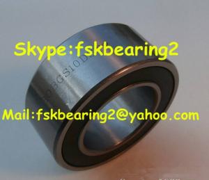 Quality Air Conditioner Compresser Bearings Ball Bearings 46/38-1AC2RS wholesale