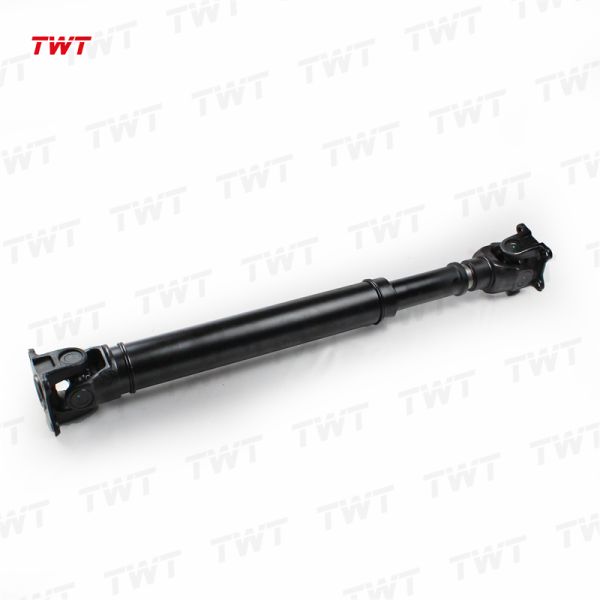 TWT SHAFT ASSY, PROPELLER, FRONT 37140-60590 3714060590 for Toyota Land Cruiser 2011-2015