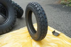 China Natural Rubber OEM Motorcycle Scooter Tire 3.00-10 J604 6PR Tubeless Moped Winter Tires on sale