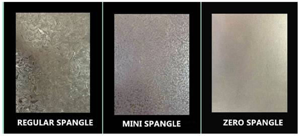 Hongtai Q235 High Strength Galvanized Steel Plate 0.4mm Thickness