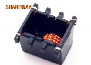 China High Frequency Gate Driver Transformer Surface Mount Choke HM42-40004LF Pluse Application on sale