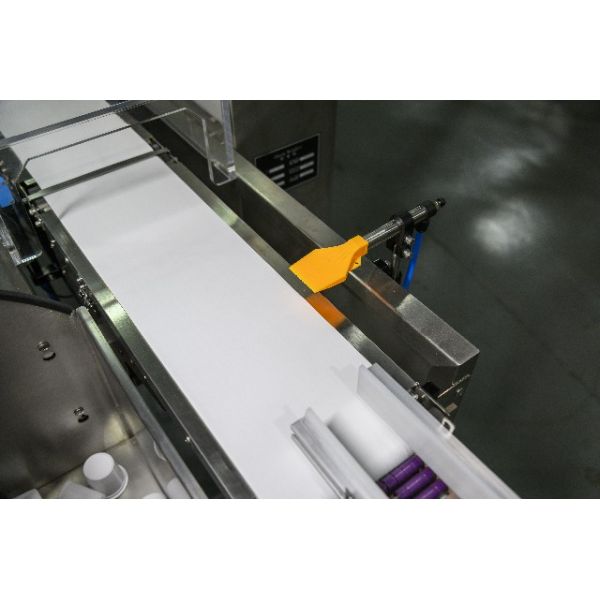 Four Lanes Lavazza A Modo Mio Compostable Coffee Capsule Fills And Seals Filling Sealing Machine