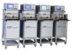 High Reliability Motor Testing Panel 3KV / 5KV Modular Design Easy Maintenance