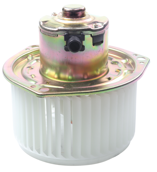 Part No 4469040 Electric Blower Motor for JD Excavator ZX110 ZX120 ZX130 ZX160 ZX180