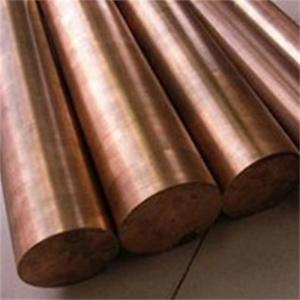 Quality K500 Alloy Copper Nickel Bar N07718 718 Inconel Round Bar wholesale