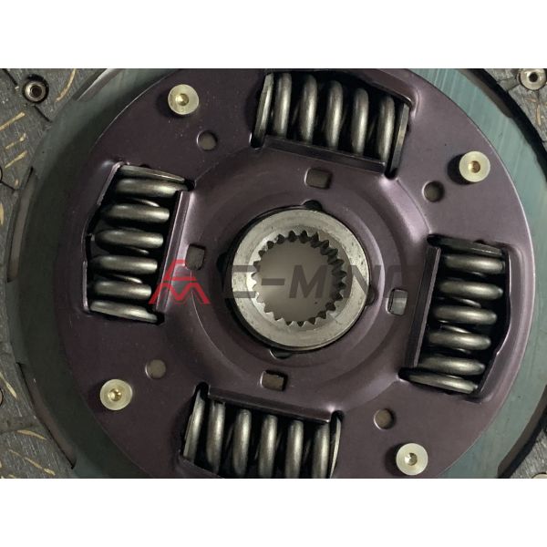 FCT2149 242×23×26.2 For LAND ROVER 11L 12J Clutch Disk Assembly
