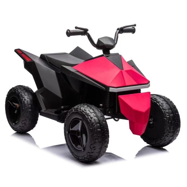 62*34*37 2023 Children's Four-Wheel Off-Road Electric Vehicle with 12V7AH*1 Battery