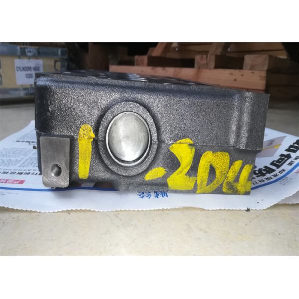 1g720-30430 Diesel Engine Cylinder Head D1503 With 3 Cylinders Engineering machinery