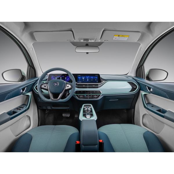 Changan Benben Estar Mini EV Car Electric Vehicle Hatchback 55kW