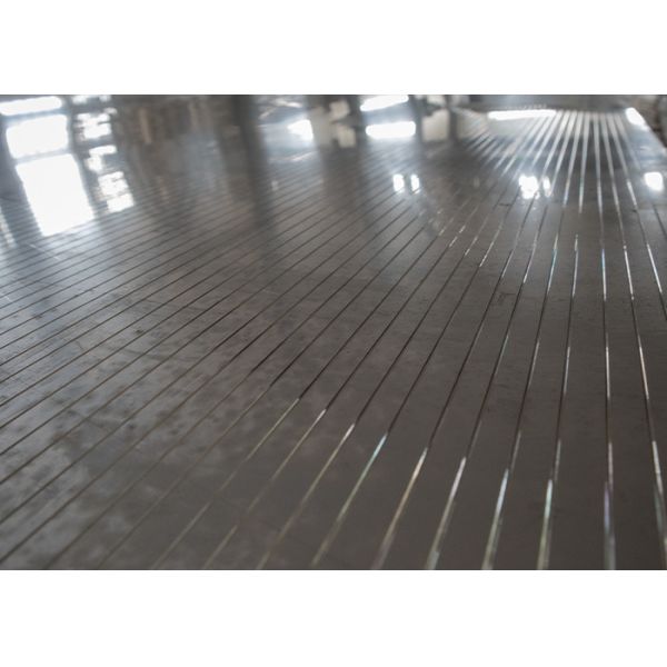 Home Decoration V Slotting Machine 1225 Metal Sheet Grooving Machine