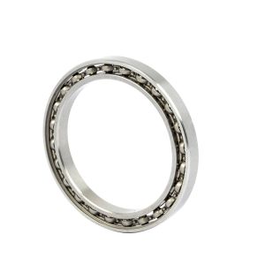 Quality GCr15 Chrome Steel 6800 Thin Section Ball Bearings wholesale