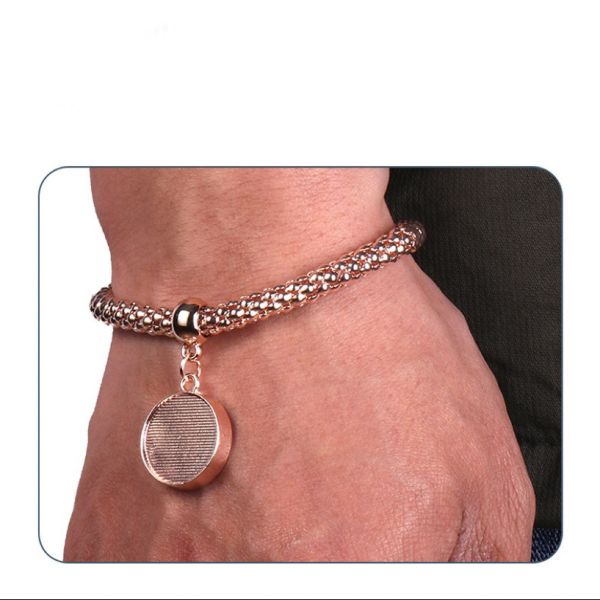 Personalized Sublimation Stretchable Bracelet Blanks