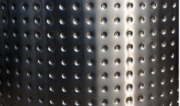 SUS304 1.85 Meter 200L Beer Fermentation Tank