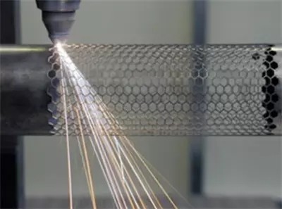 High precise Low Noise Fiber Laser Metal Pipe Cutting Machine for stainless/carbon steel pipes