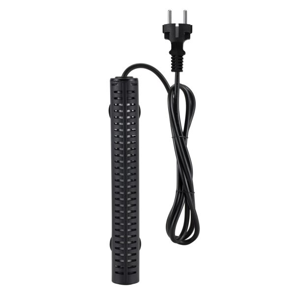 Hygger 500W 300W Aquarium Heater Submersible Fish Tank Heaters with LED Temperature Display and External Temperature Con