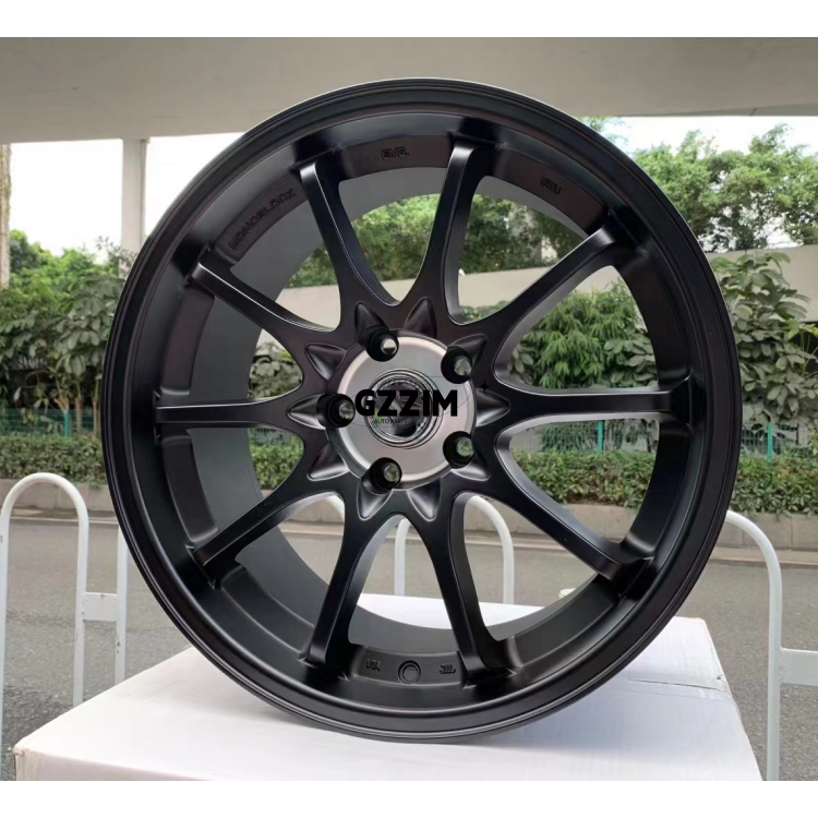 18*8J Wheel Rims Universal Car Rims Upgrade Your Car'S Performance