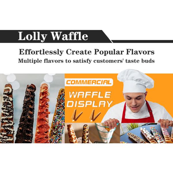 Christmas Tree Snack Making Machine with Open Mouth Taiyaki Function Waffle Maker