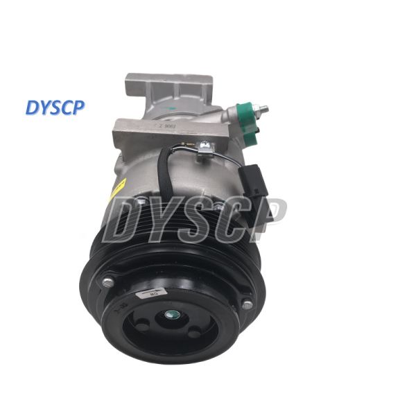 Car Ac Compressor 97701-F8000 97701F8000 Hyundai Tucson 1.6T 2015 6pk