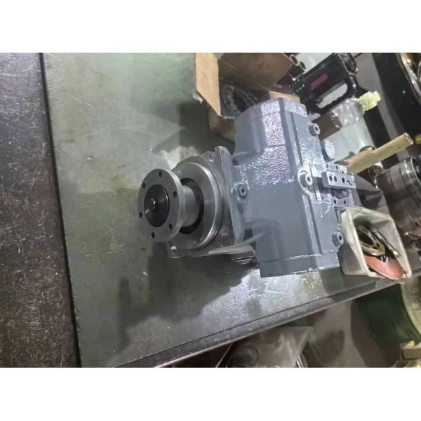 Rexroth A4VTG Hydraulic Pump high pressure for excavator