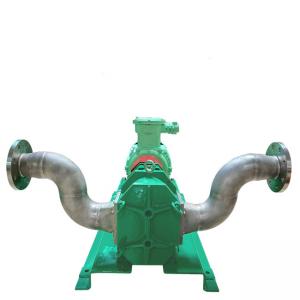 Quality Low speed long life time oily sludge Pumps with Explosion-Proof Motor wholesale