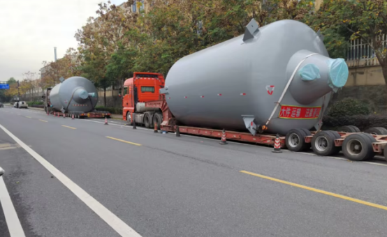 PSA Oxygen Generator