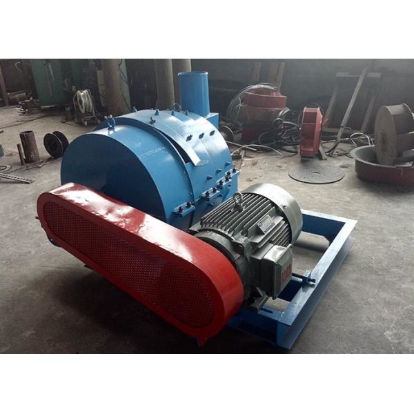 Asphalt Plant Boiler 5600kg/H Pulverized Coal Burner
