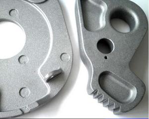 Quality OEM Sand Casting Precision Casting Parts Strength Iron Casting Parts wholesale