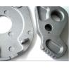 Buy cheap OEM Sand Casting Precision Casting Parts Strength Iron Casting Parts from wholesalers